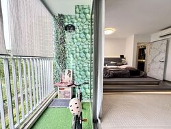 Blk 348B Adora Green (Yishun), HDB 5 Rooms #560600141